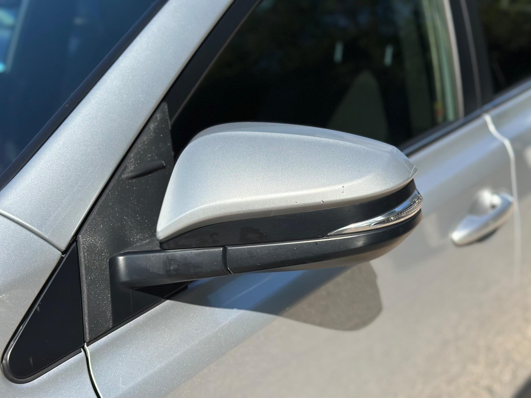 Toyota Rav4 view 21