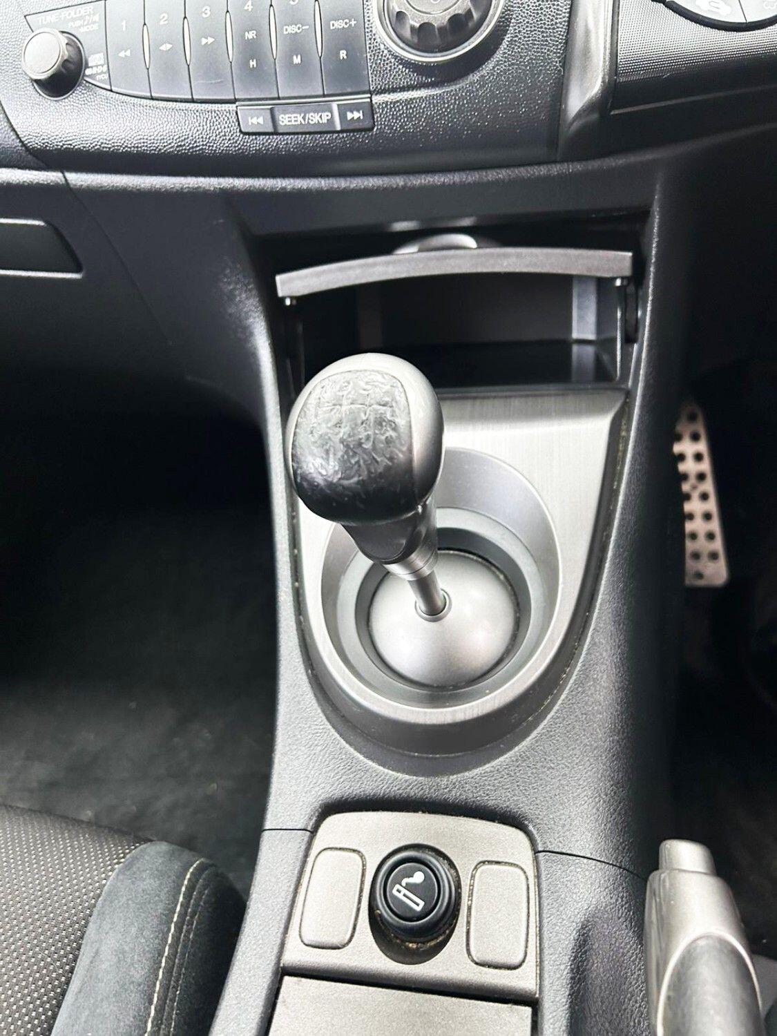 Honda Civic view 16