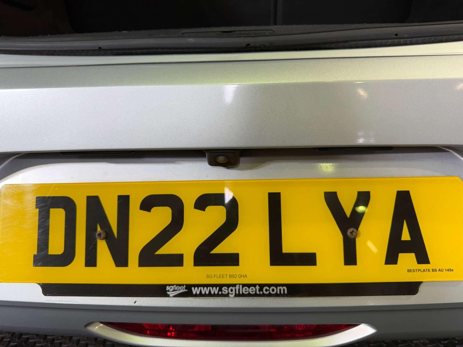 Vauxhall Corsa view 10