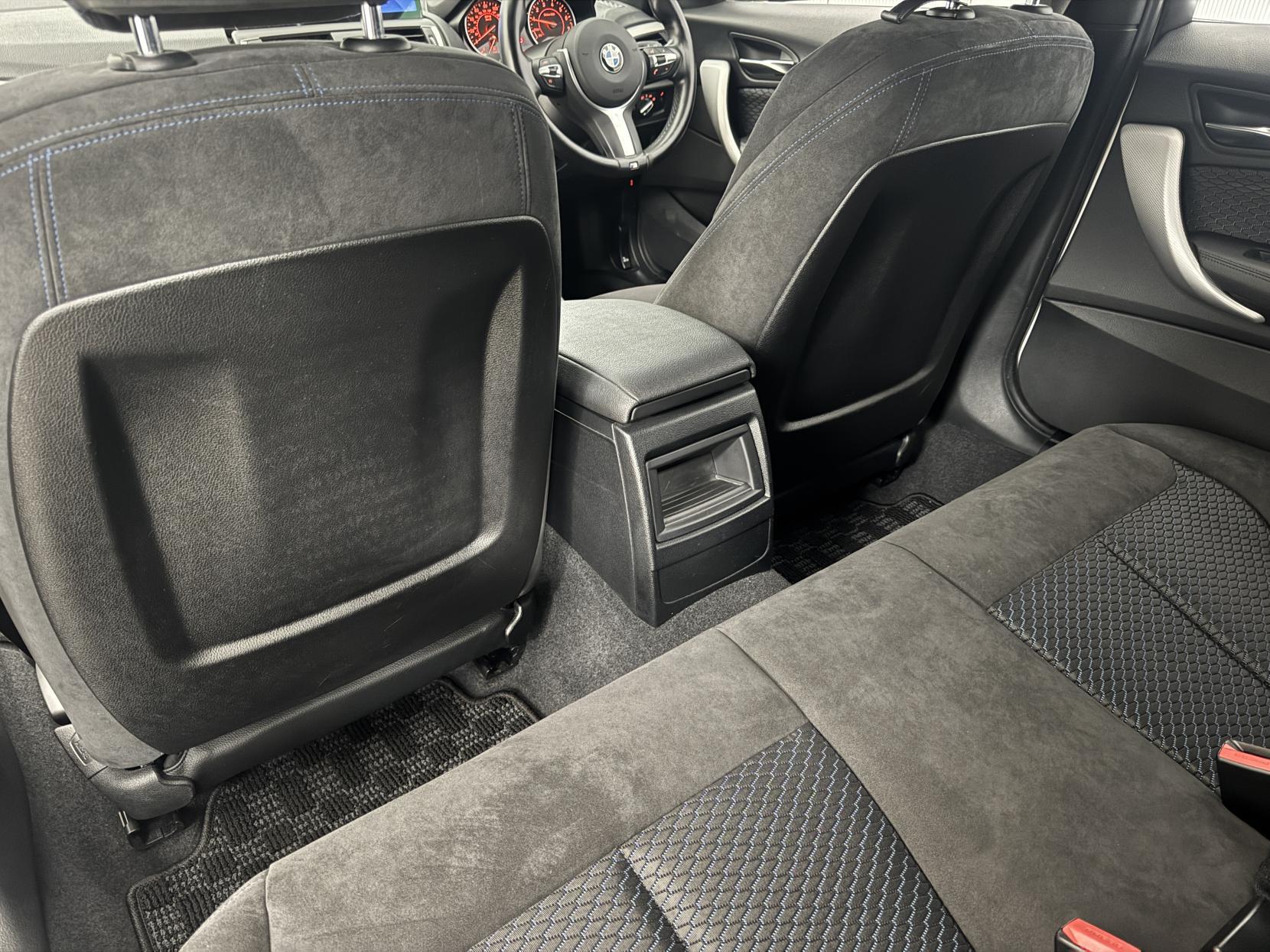 BMW 1 Series view 43
