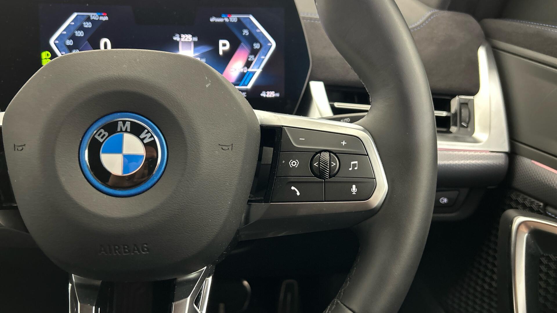 BMW iX2 view 18