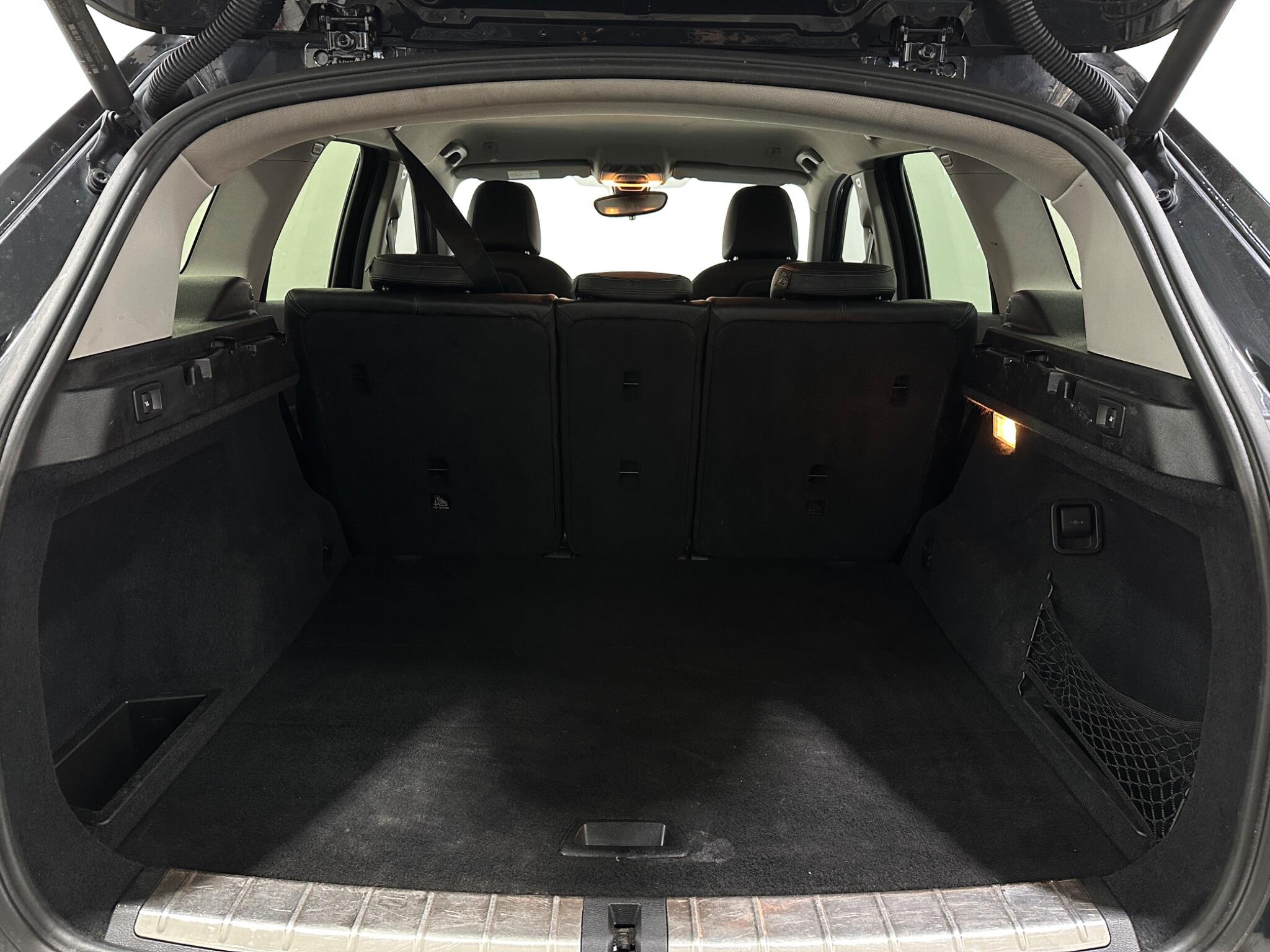 BMW X1 view 47