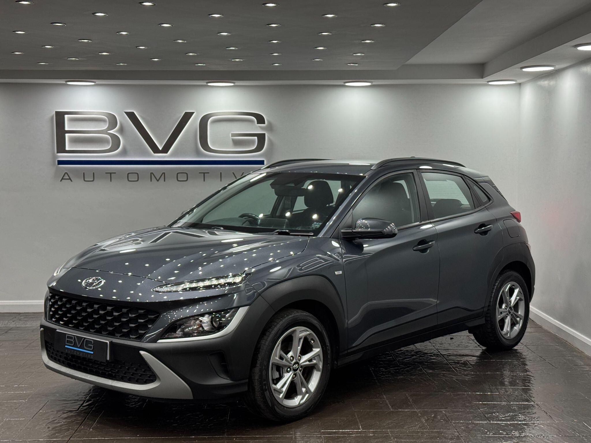 Hyundai Kona view 5