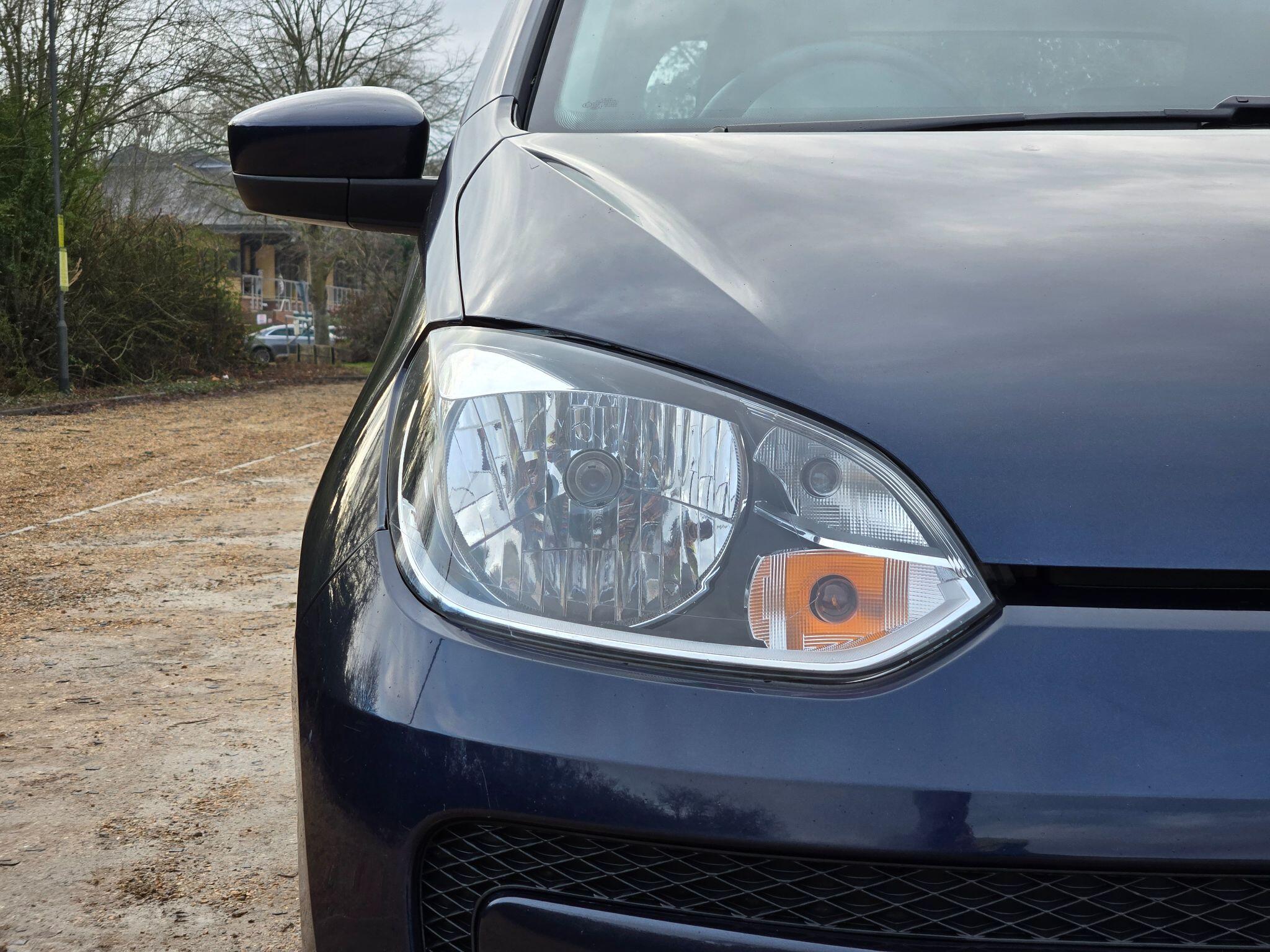 2013 Volkswagen up! 1.0 Move up! ASG Euro 5 5dr • 45,000 miles image 42