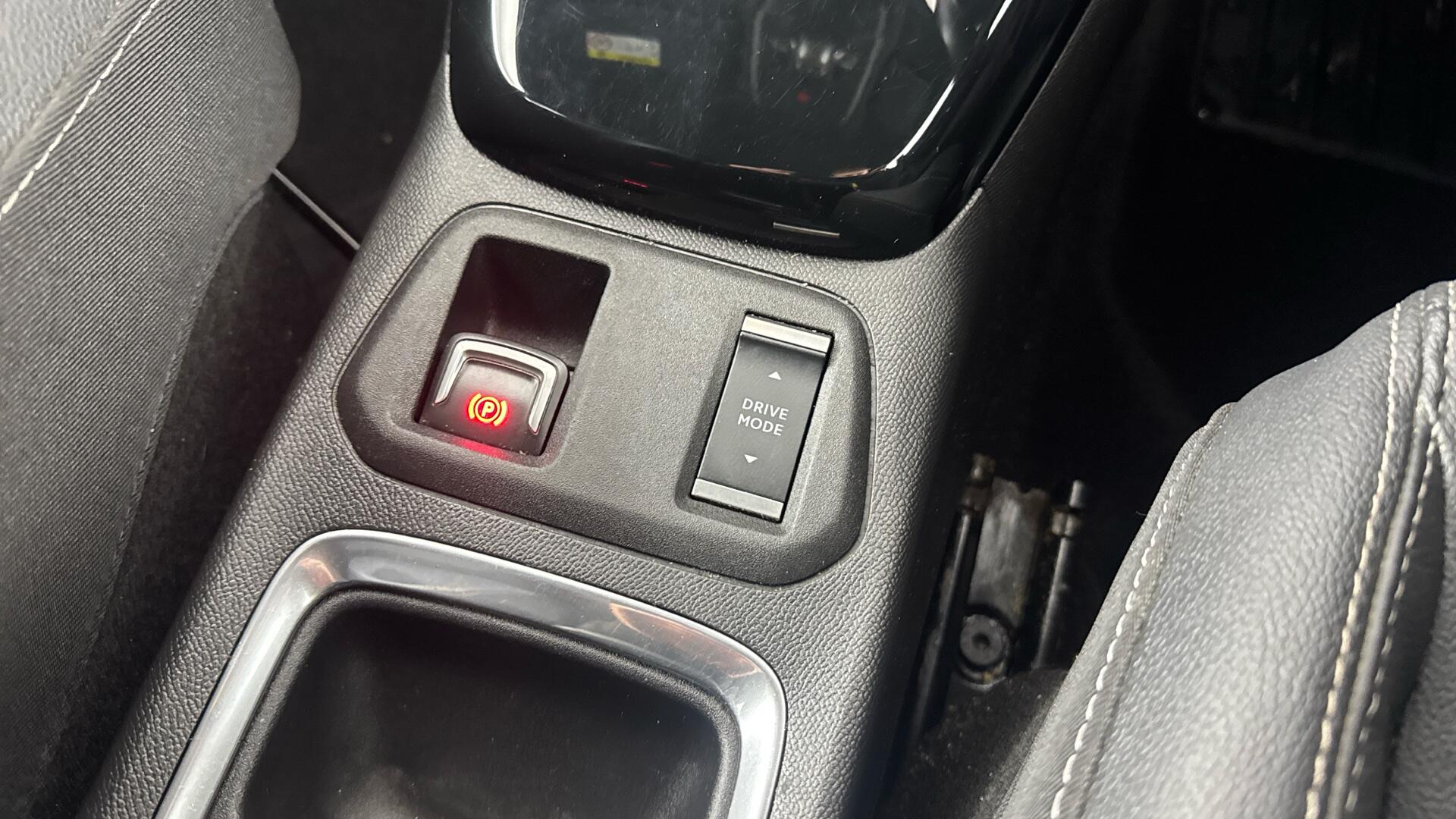 Vauxhall Corsa view 41