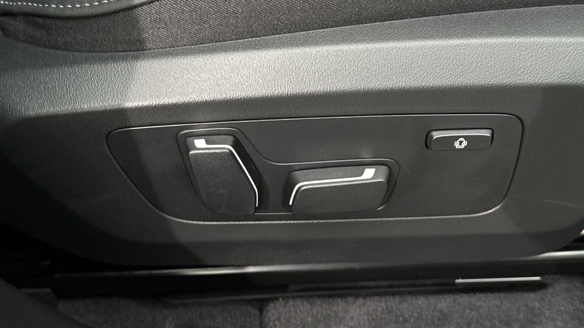 BMW X3 view 31