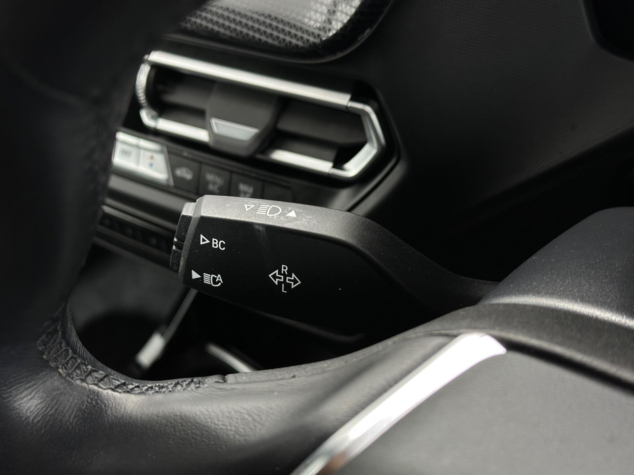 BMW 2 Series view 14