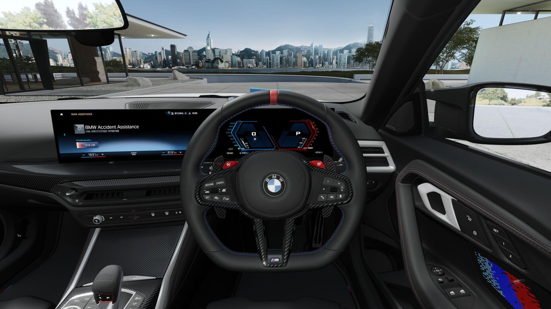 BMW M2 view 13