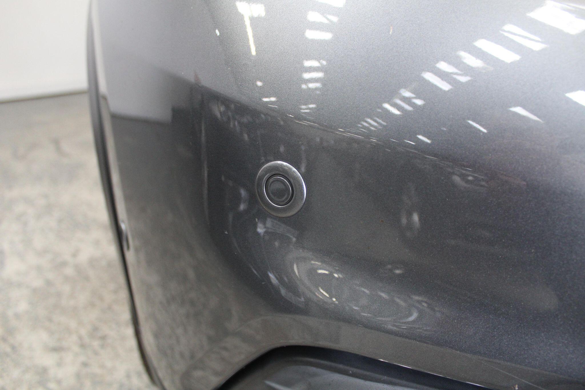Nissan X-Trail view 17