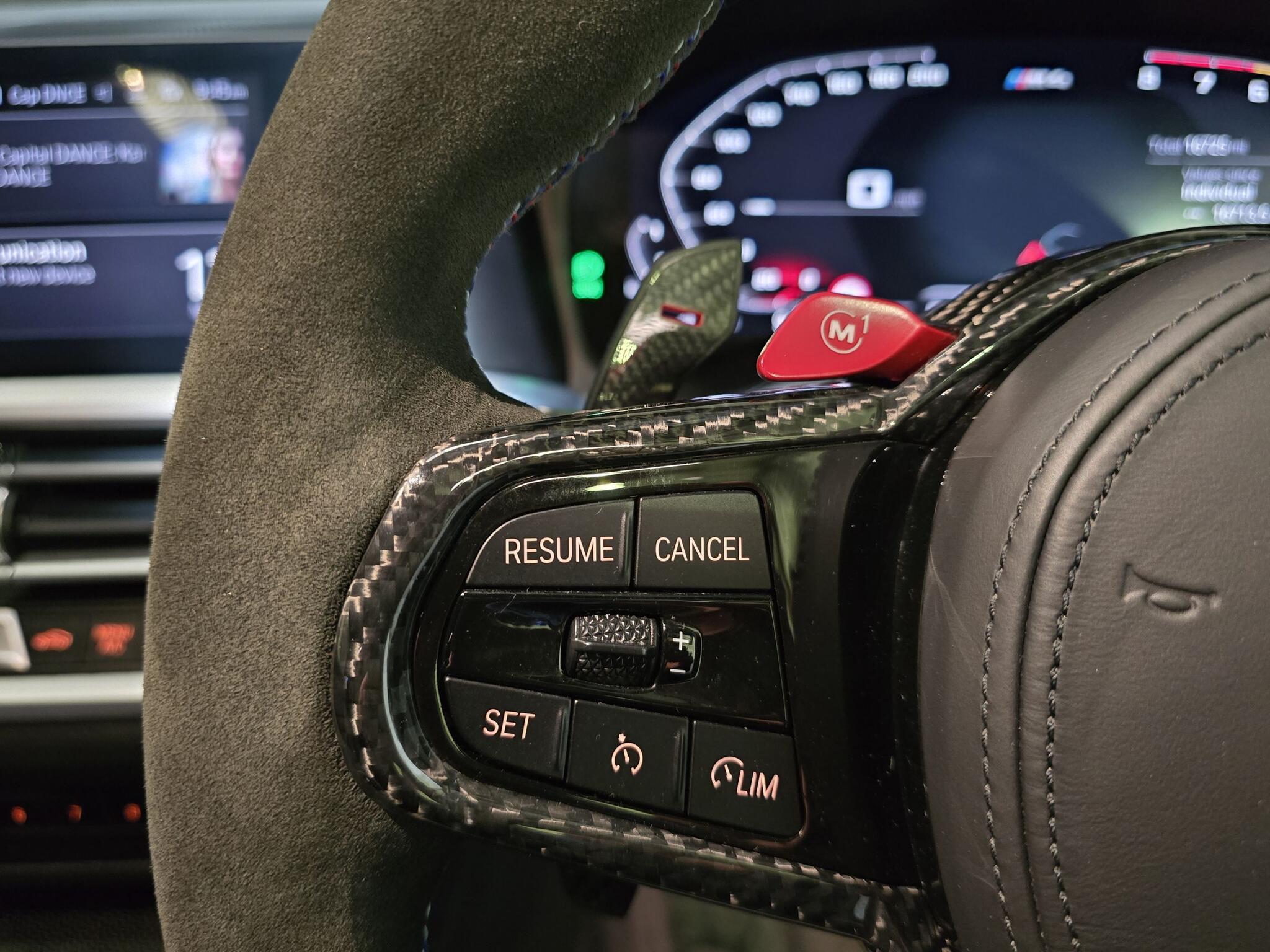 BMW M4 view 17