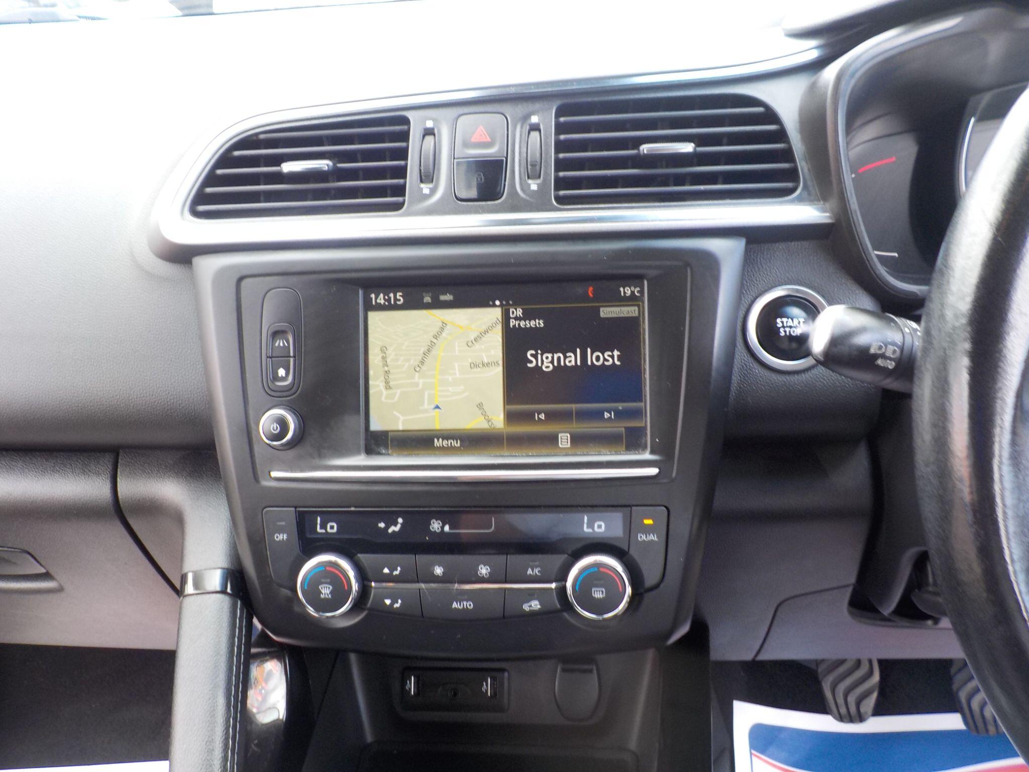 Renault Kadjar 1.5 dCi Dynamique Nav Euro 6 (s/s) 5dr