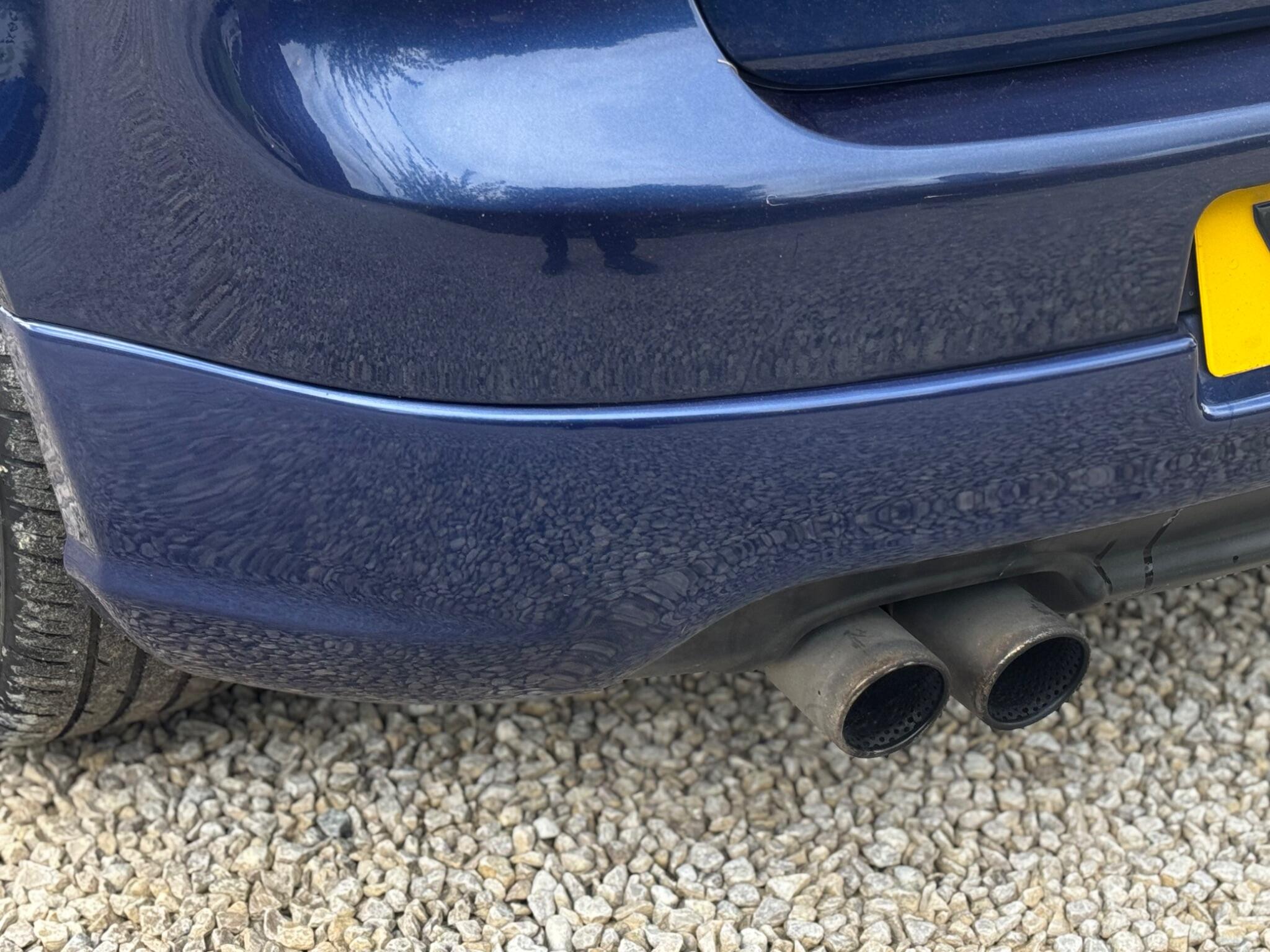 Volkswagen Golf view 54