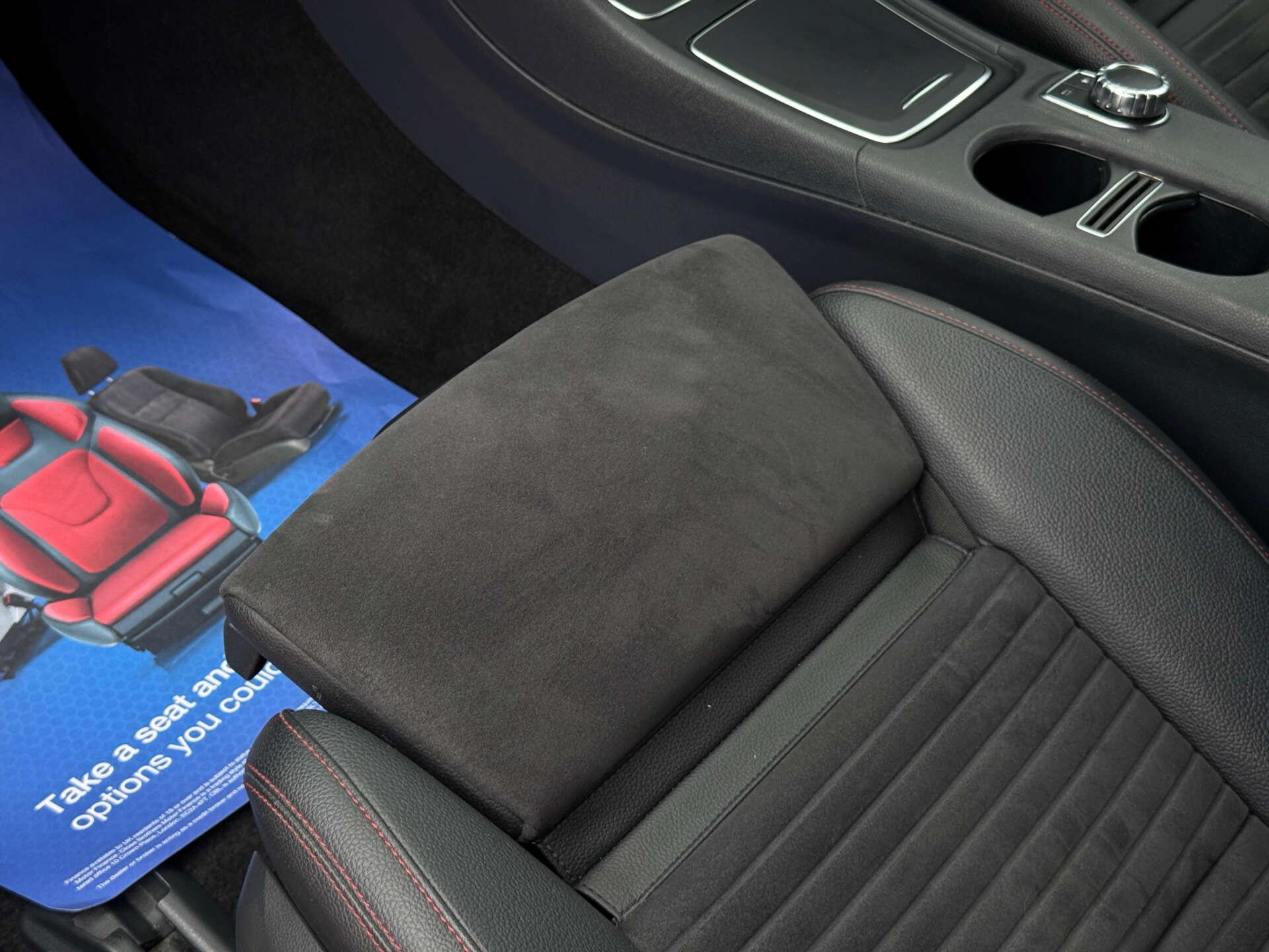 Mercedes-Benz Cla view 47