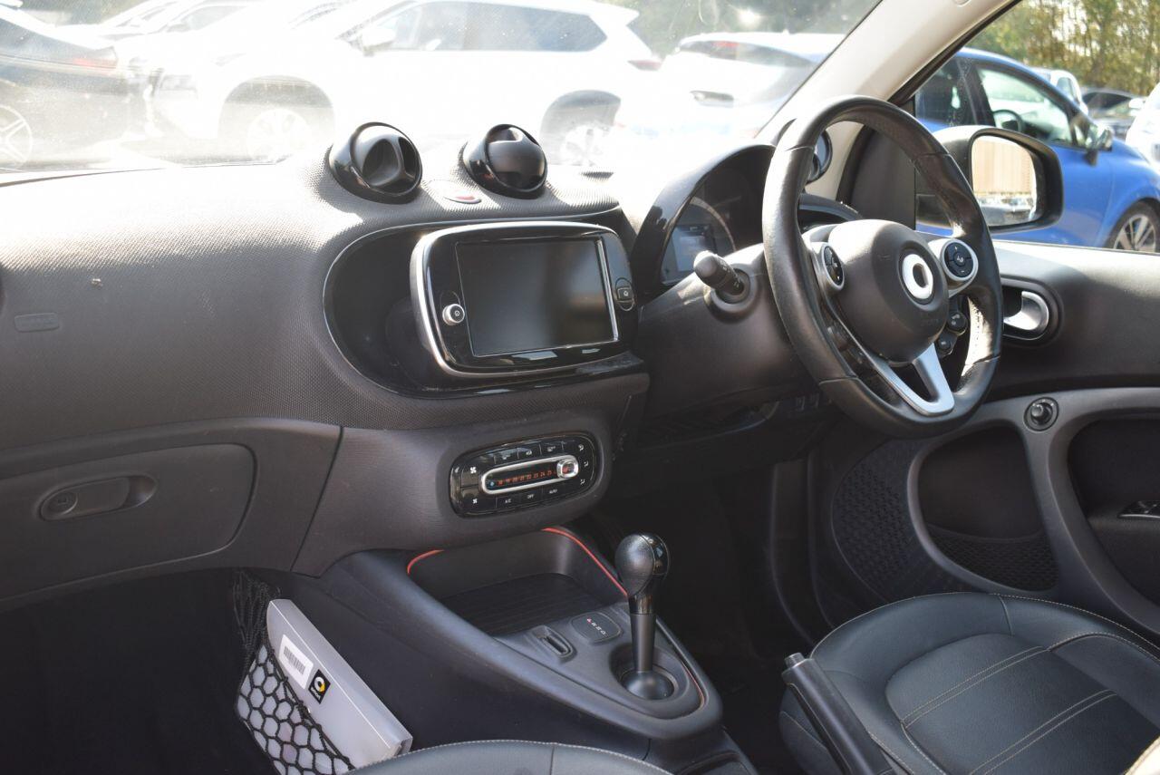 smart Fortwo view 17