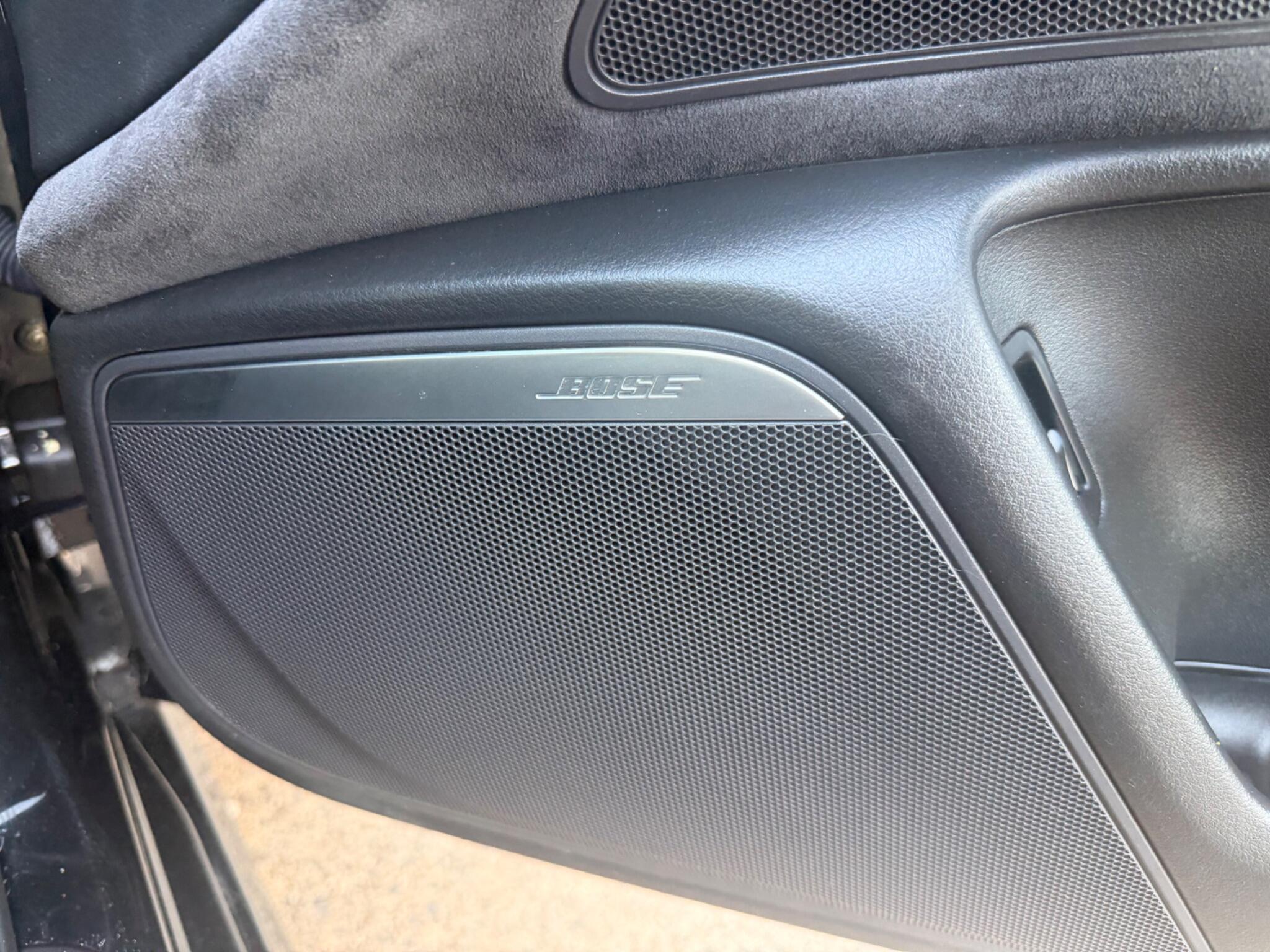 Audi A6 view 10