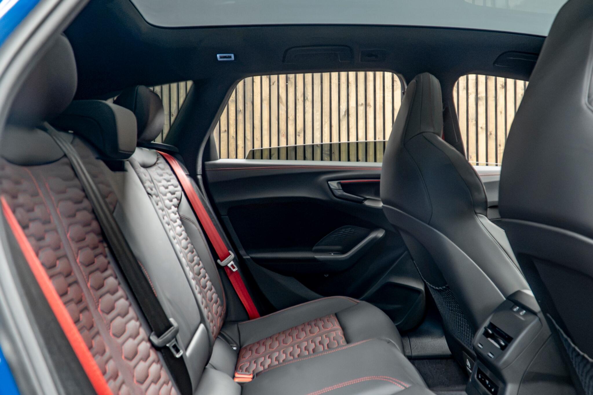 Audi RS5 view 46