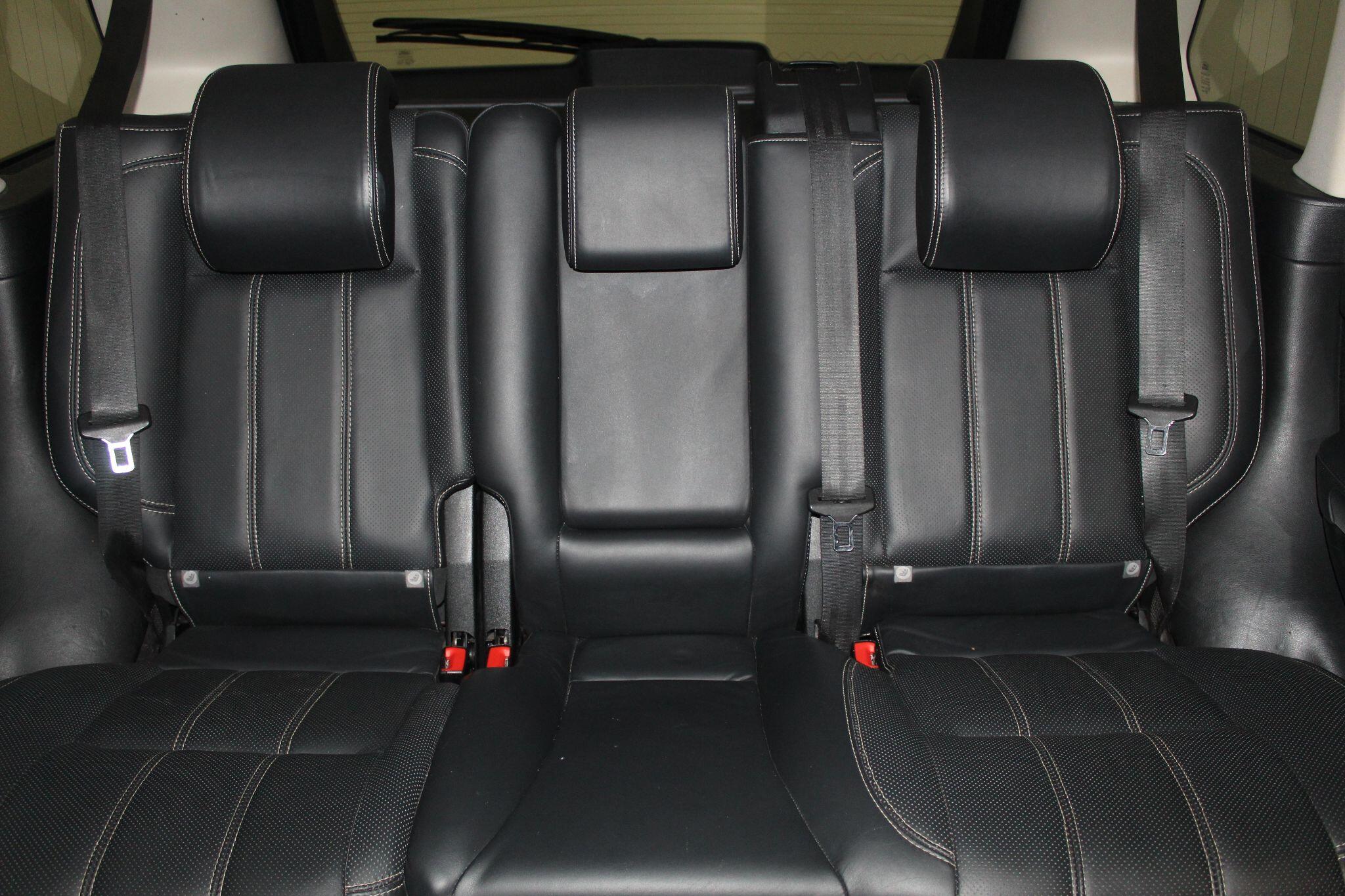 Land Rover Range Rover Sport view 51