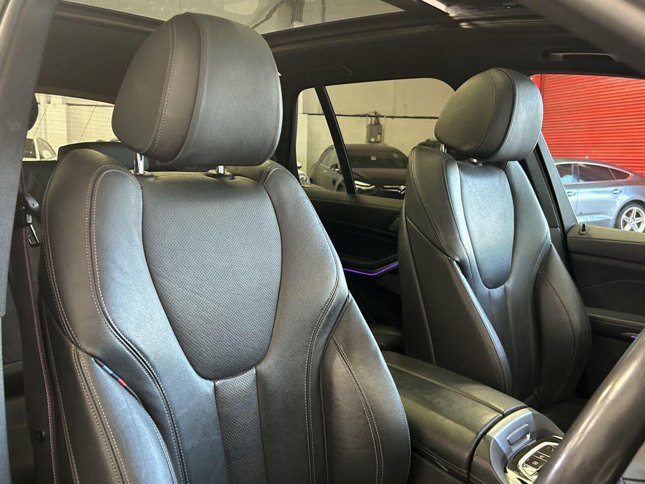 BMW X5 X5 view 33