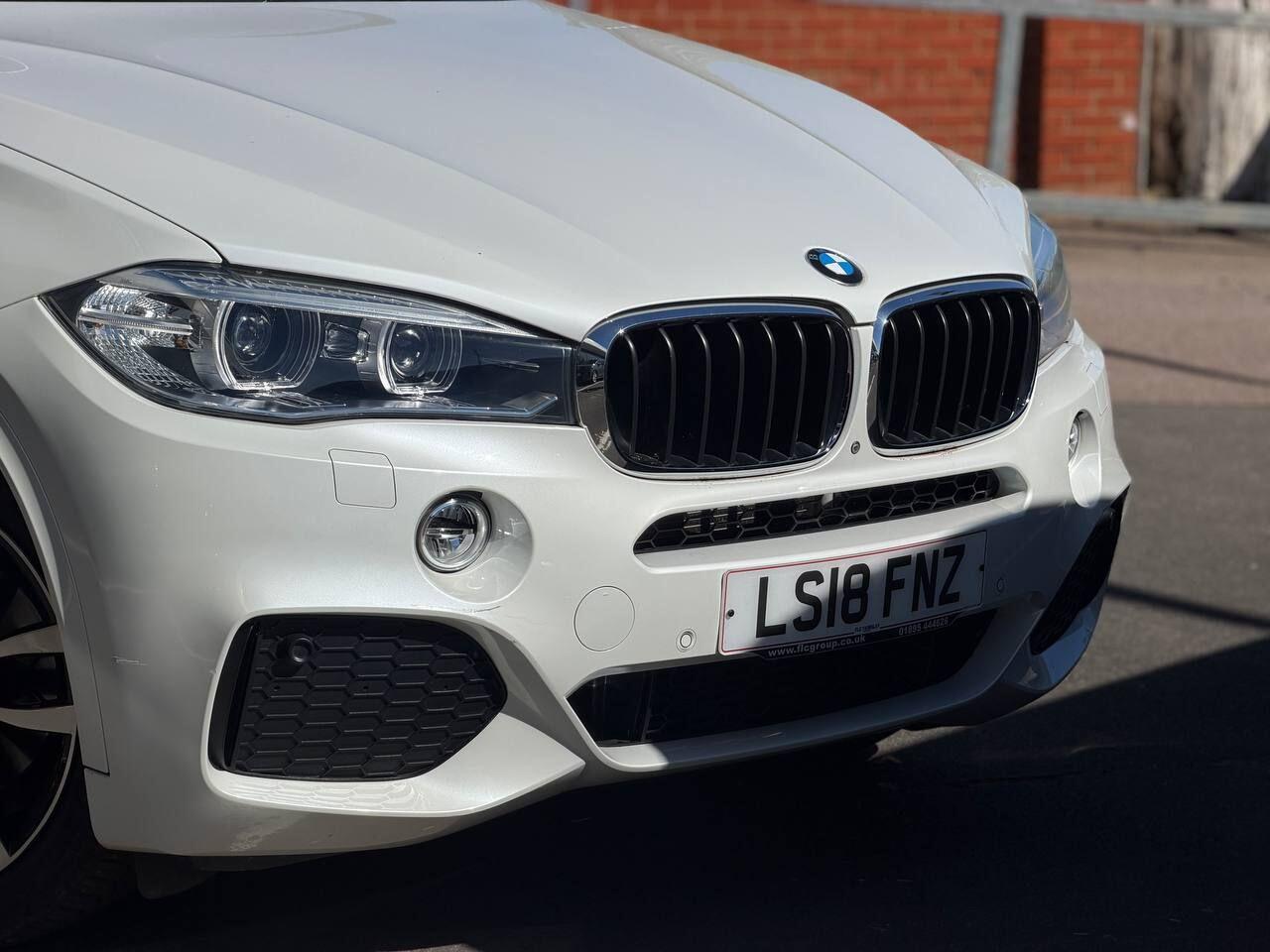 BMW X5 X5 view 66