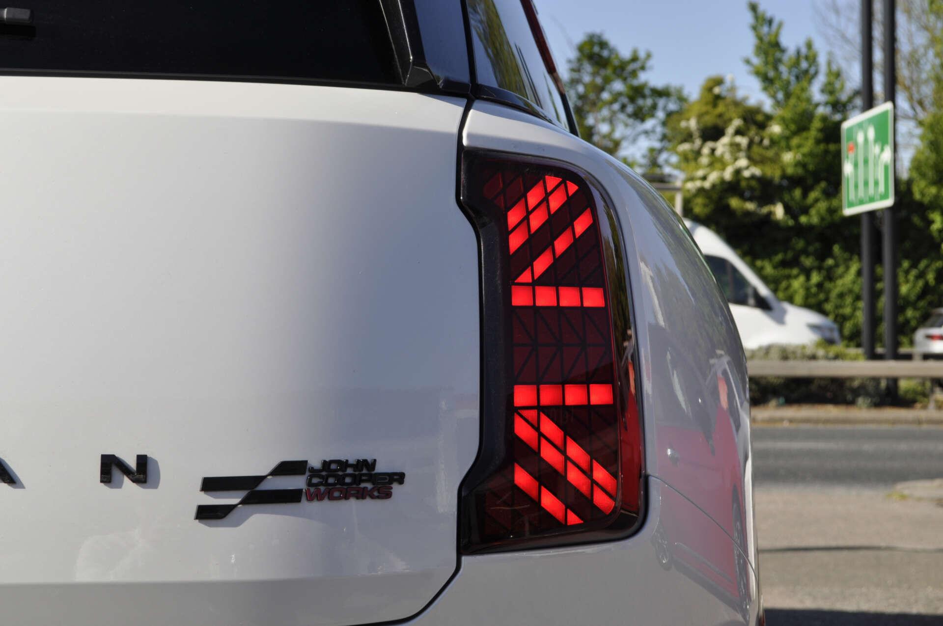 Mini Countryman view 41