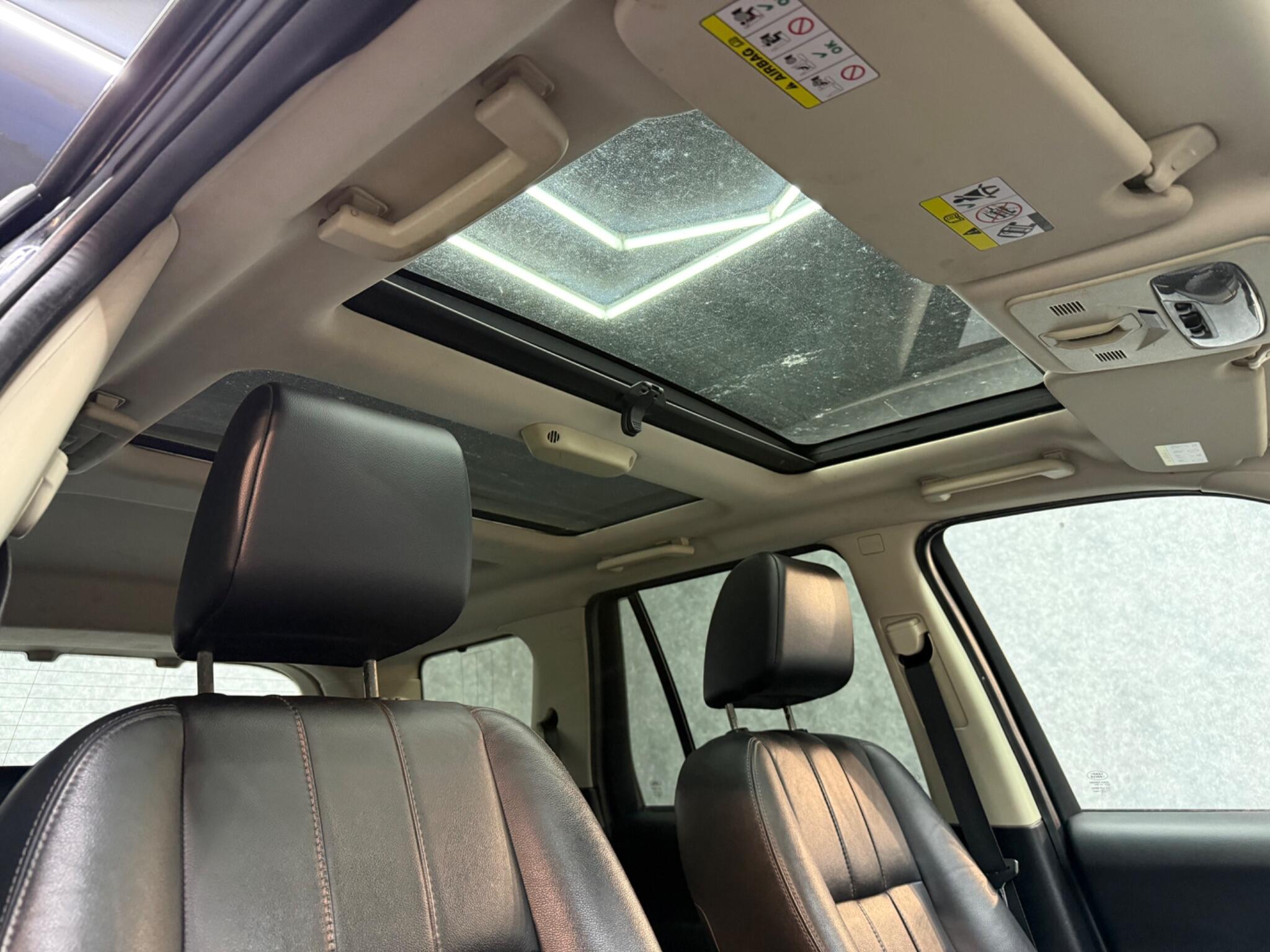 Land Rover Freelander view 15