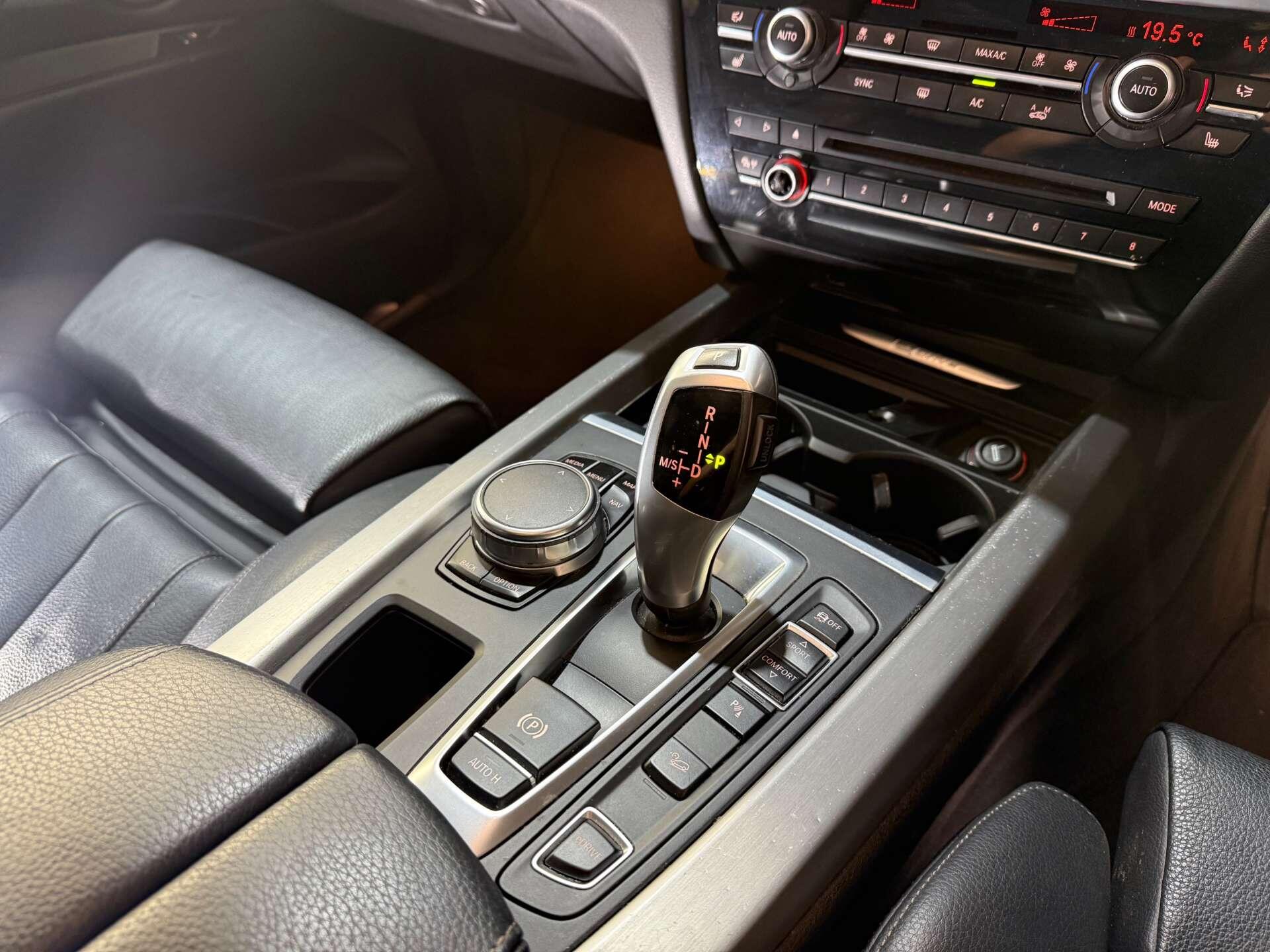 BMW X5 X5 view 33