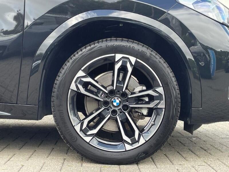 BMW X2 view 14