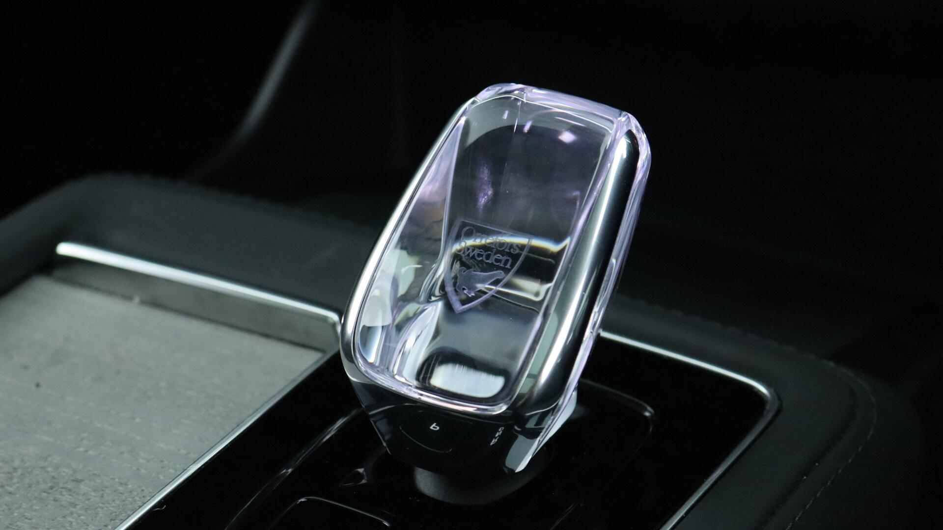 Volvo XC90 view 39