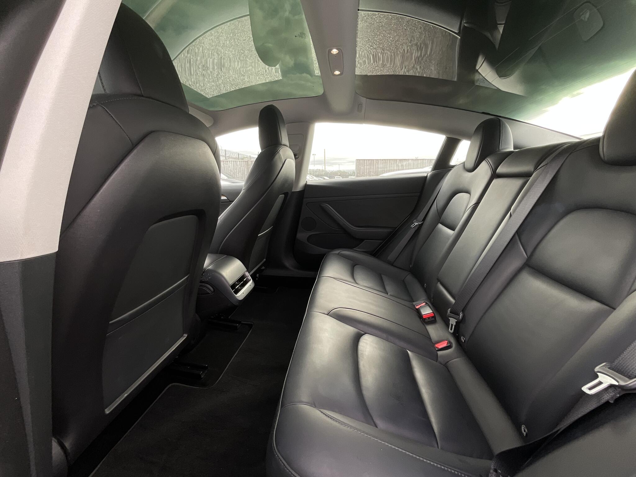 Tesla Model 3 view 15
