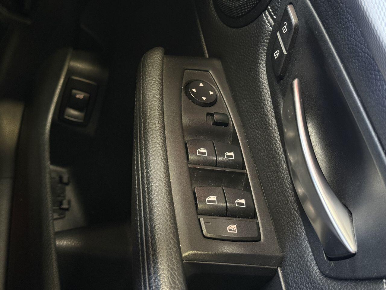 BMW 2 Series Gran Tourer view 45