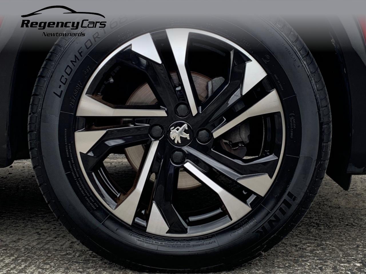 Peugeot 2008 view 27