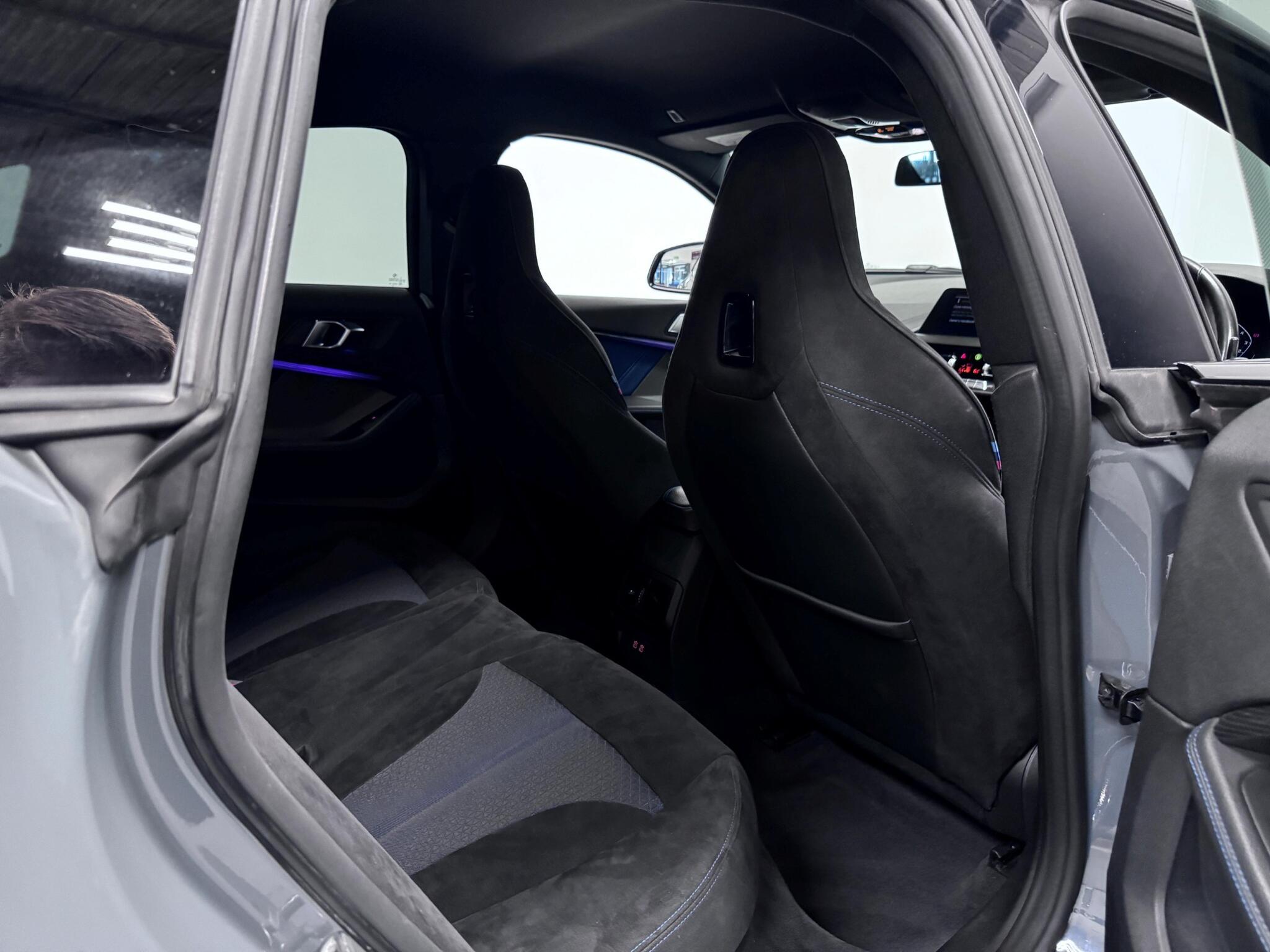 BMW 2 Series Gran Coupe view 26