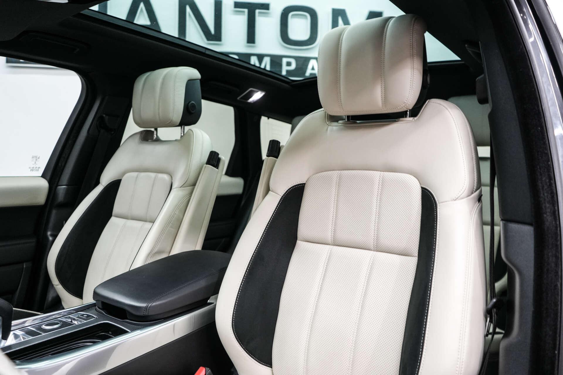 Land Rover Range Rover Sport view 13