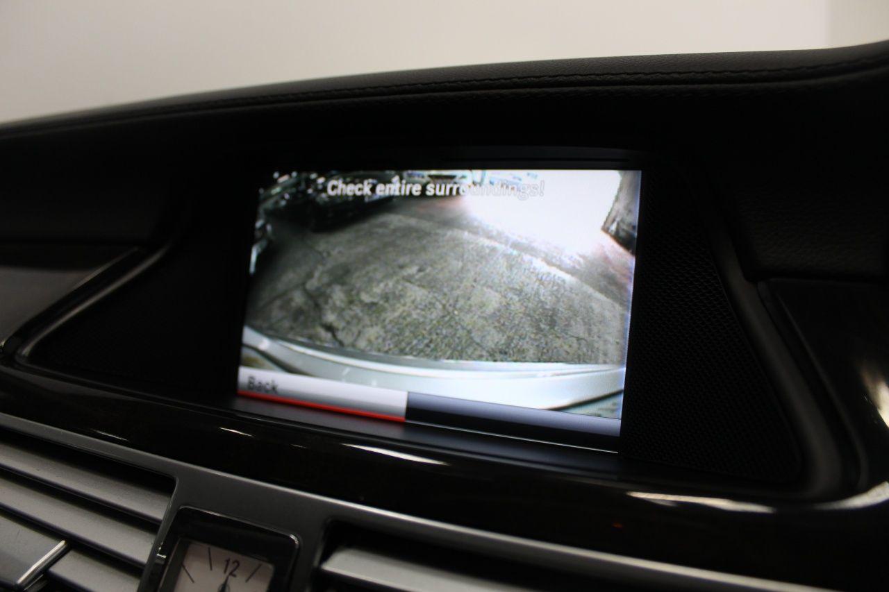 Mercedes-Benz CLS view 39