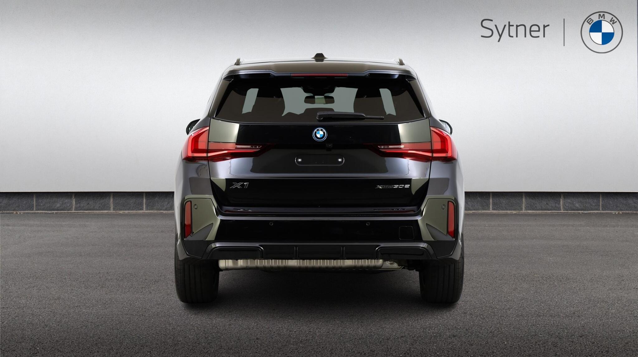 BMW X1 view 15