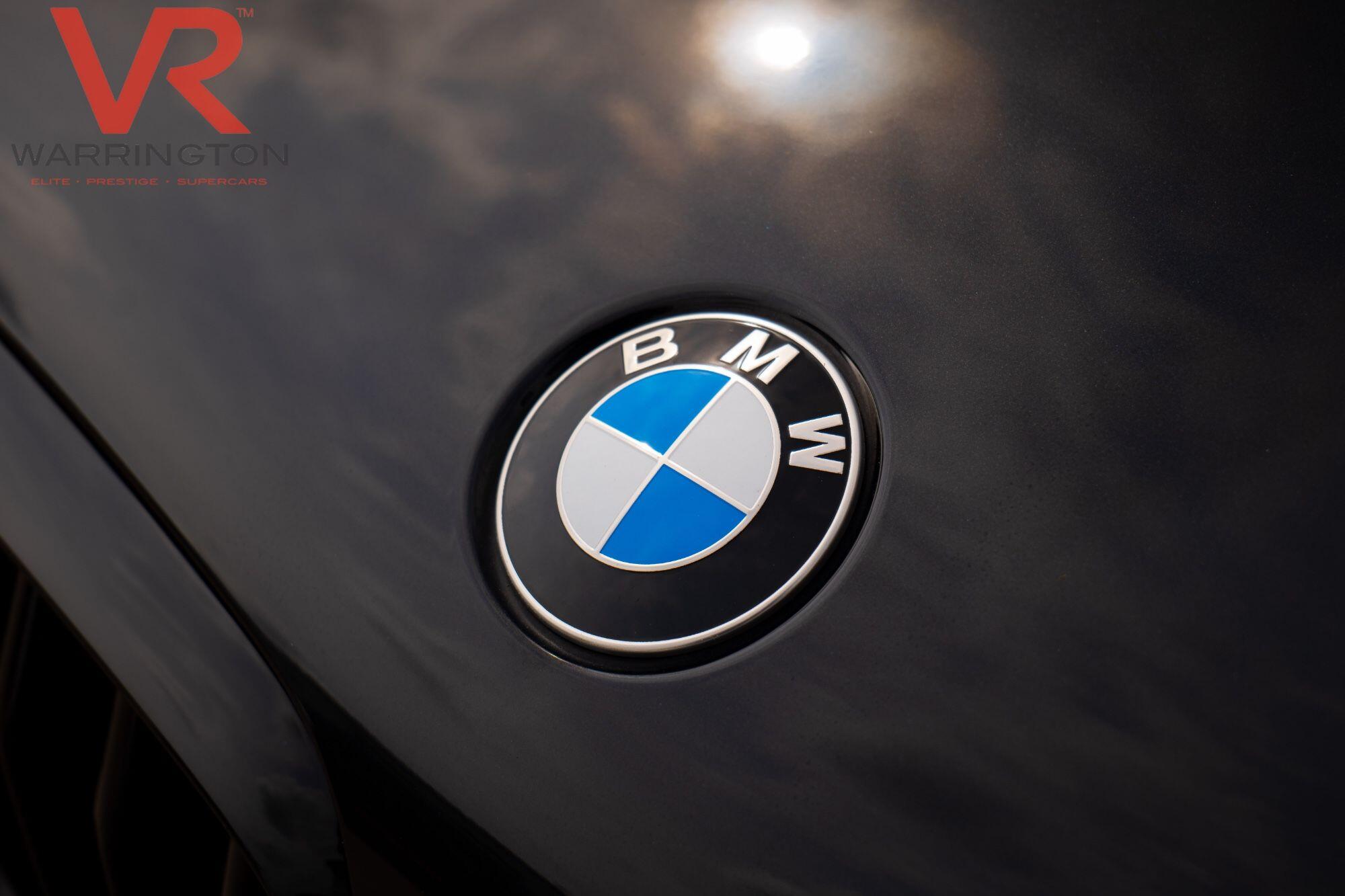 BMW X5 X5 view 43
