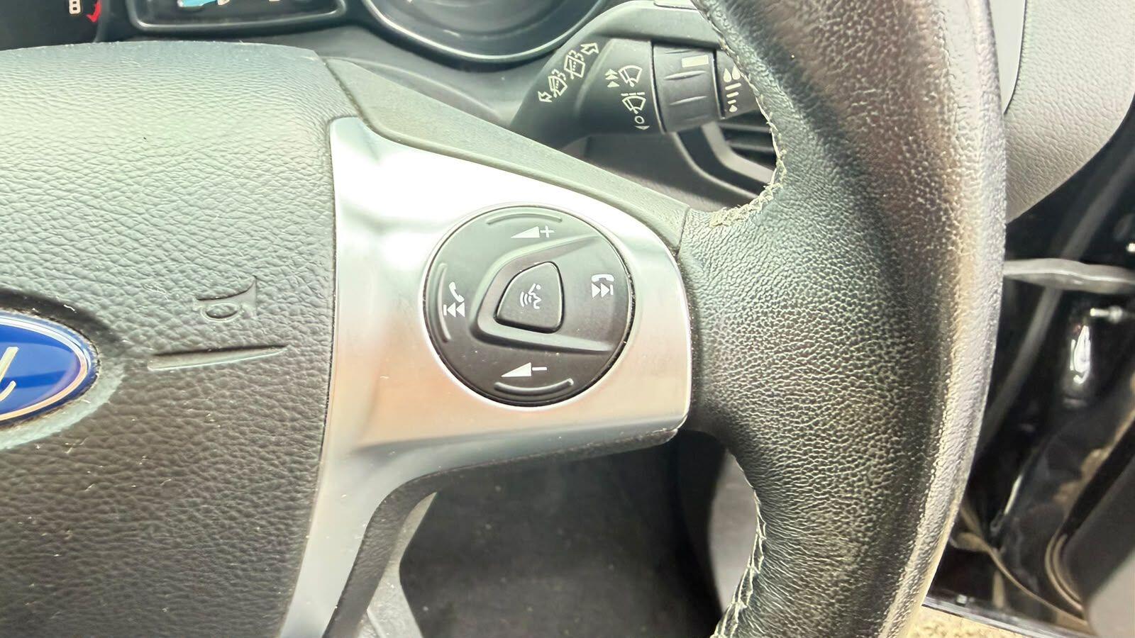 Ford Kuga view 23