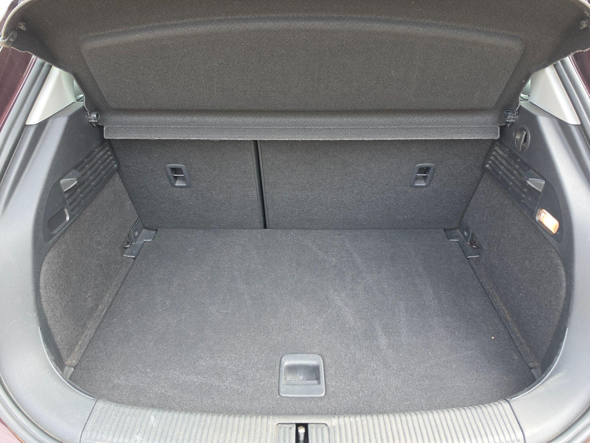Audi A1 view 24