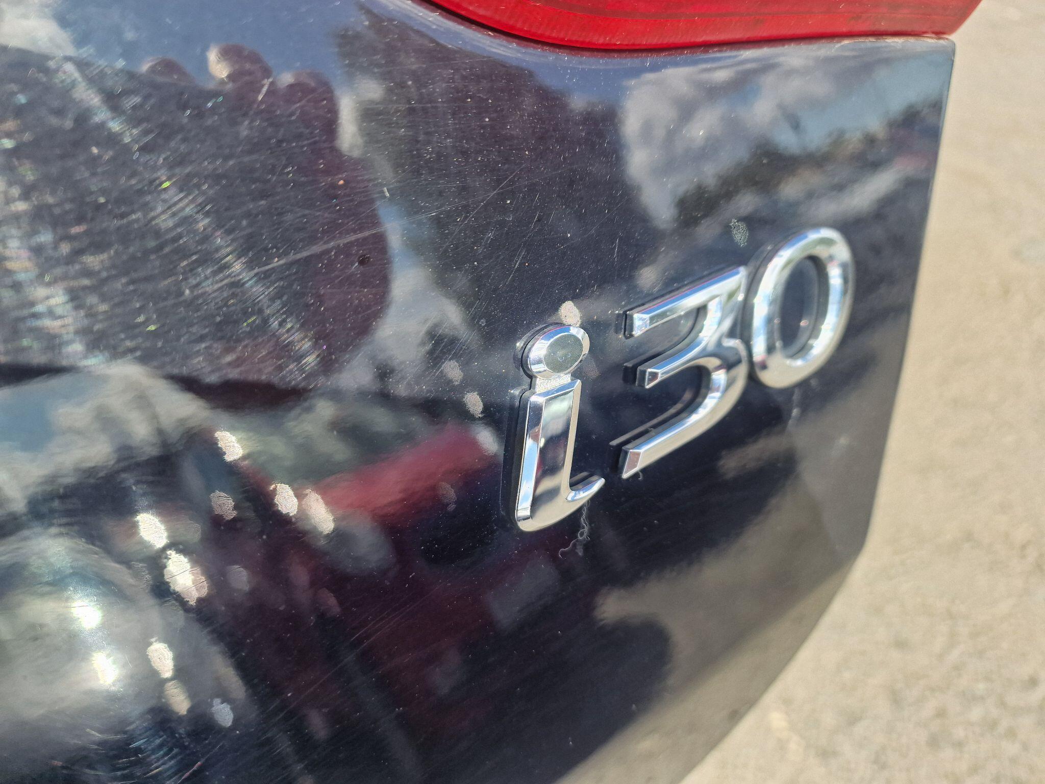 Hyundai I30 view 55