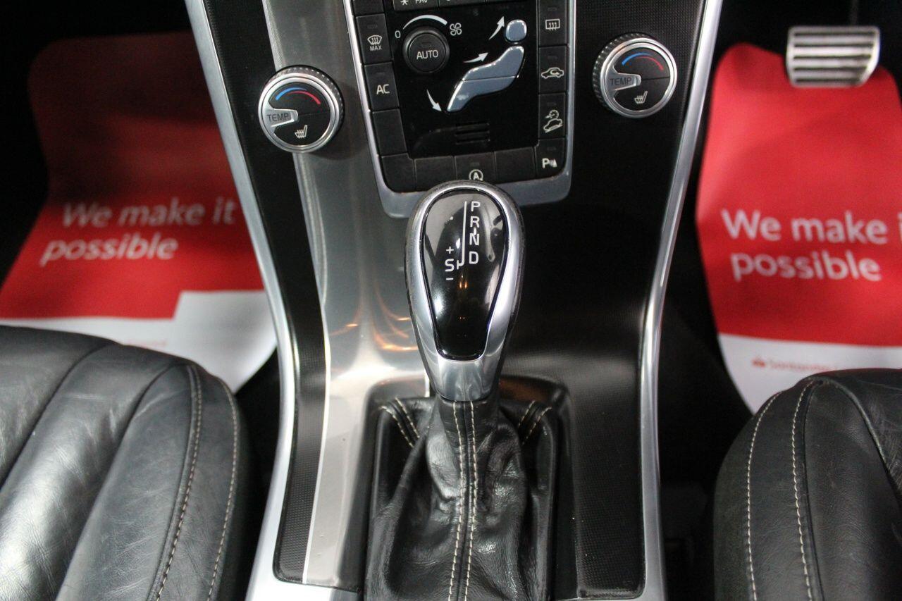 Volvo XC60 view 41