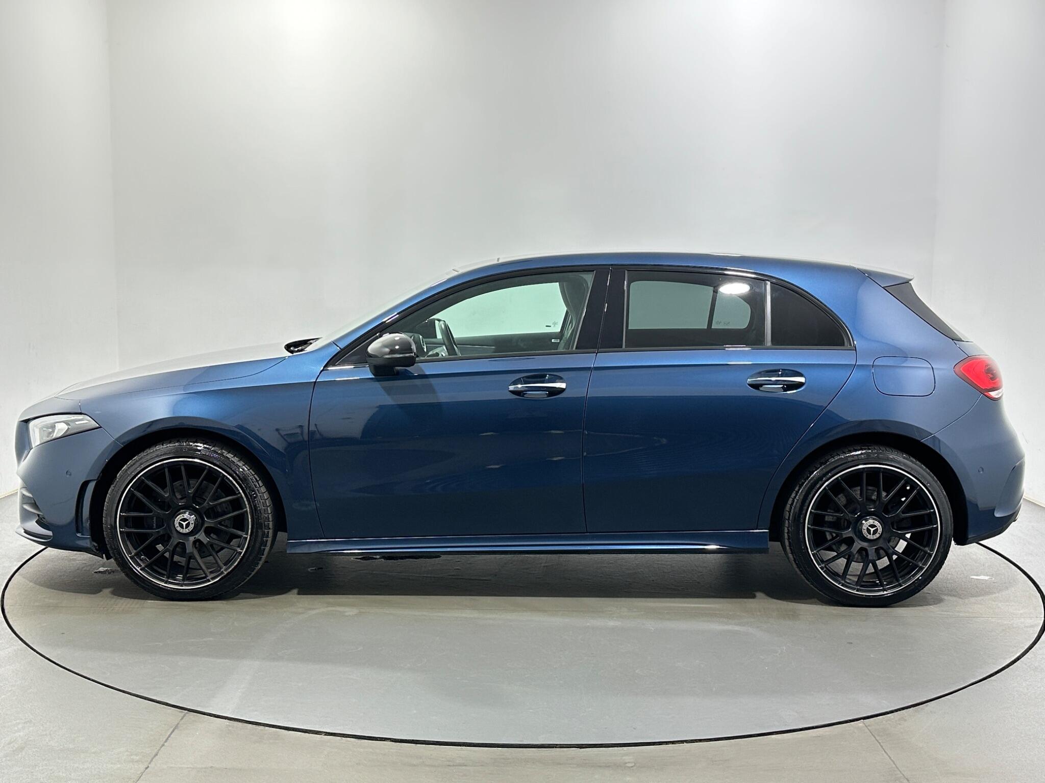 Mercedes-Benz A-Class view 5