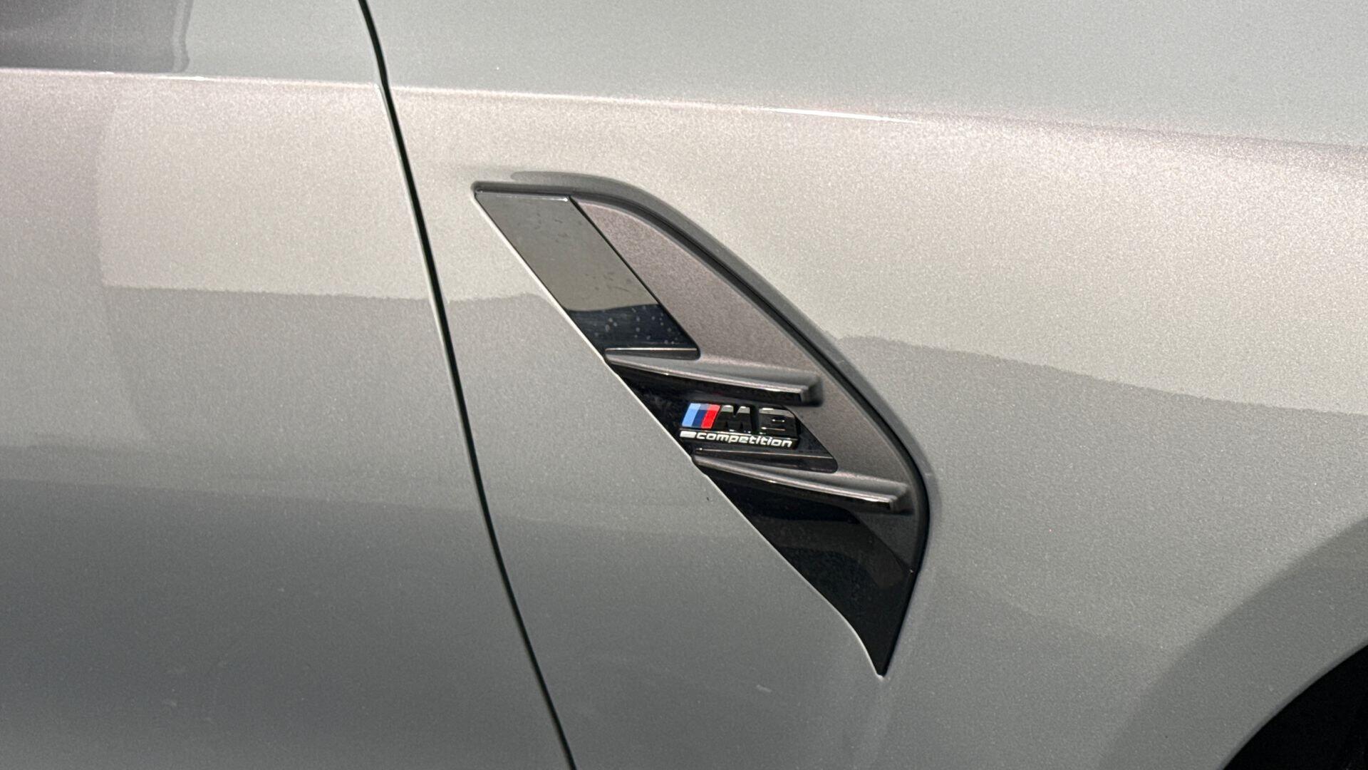 BMW M3 view 39