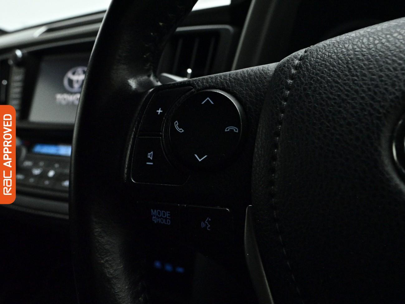 Toyota Rav4 view 24