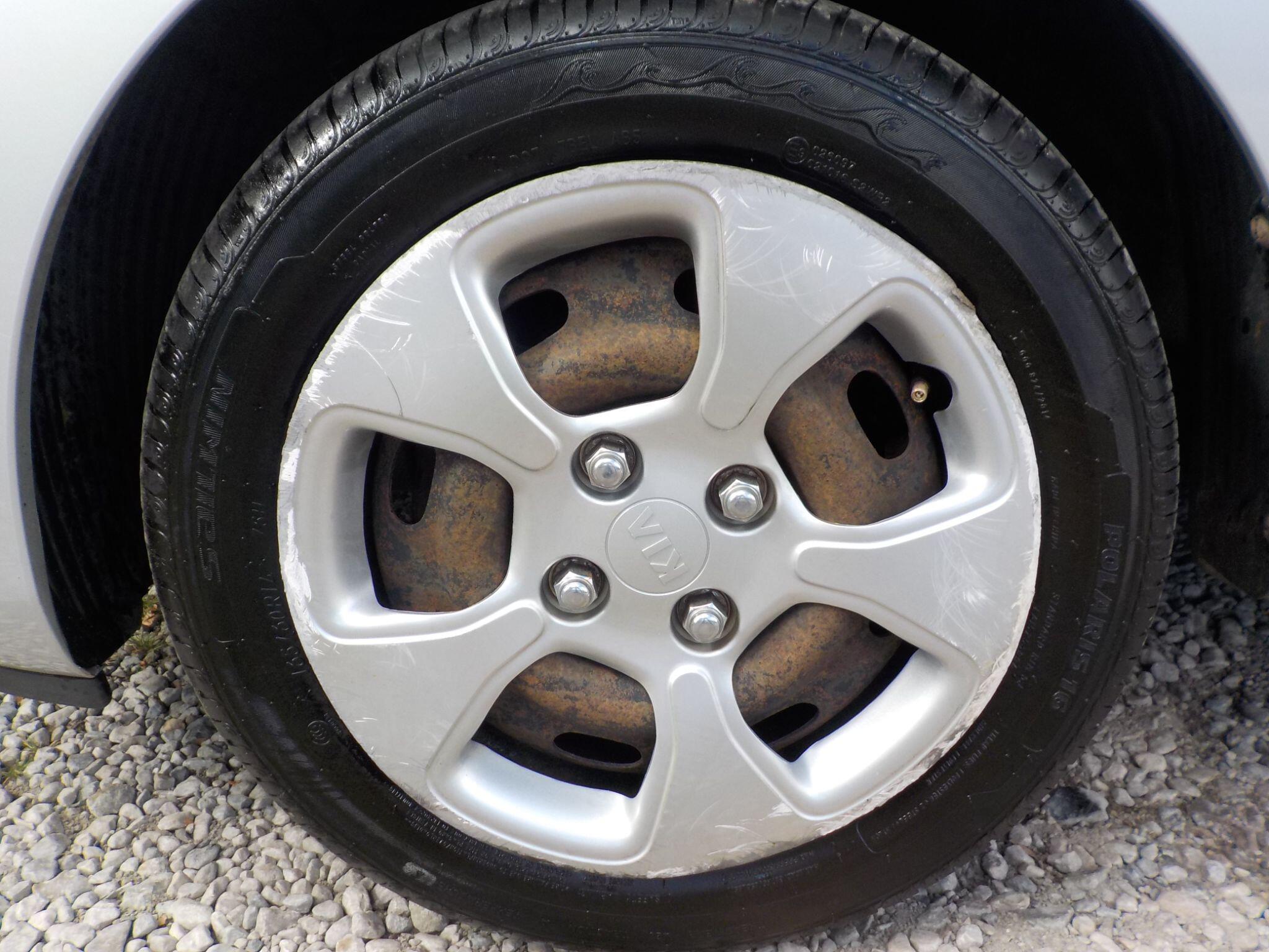 Kia Picanto 1.0 1 Euro 5 5dr