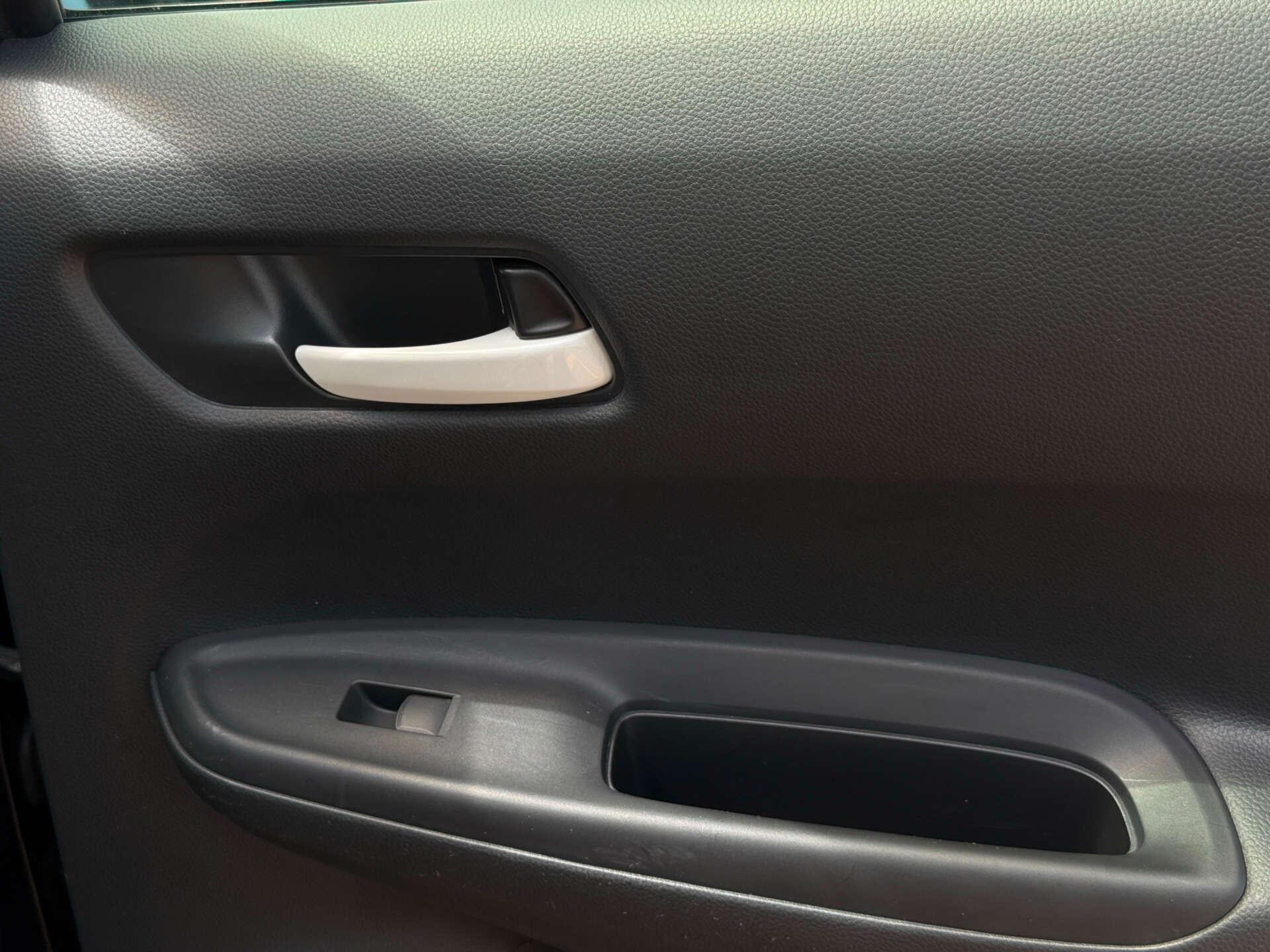 Honda Jazz view 30