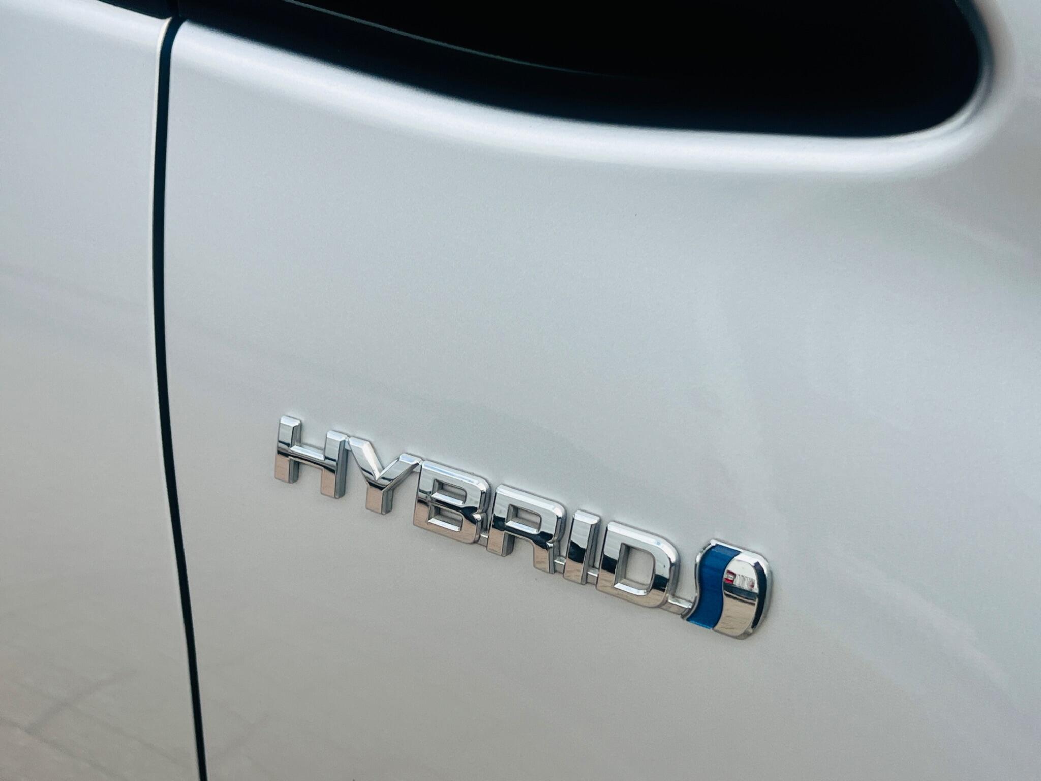 Toyota Yaris view 54