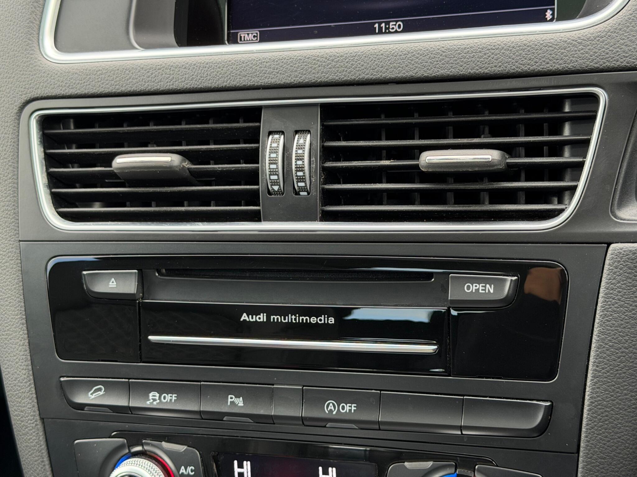 Audi SQ5 view 39
