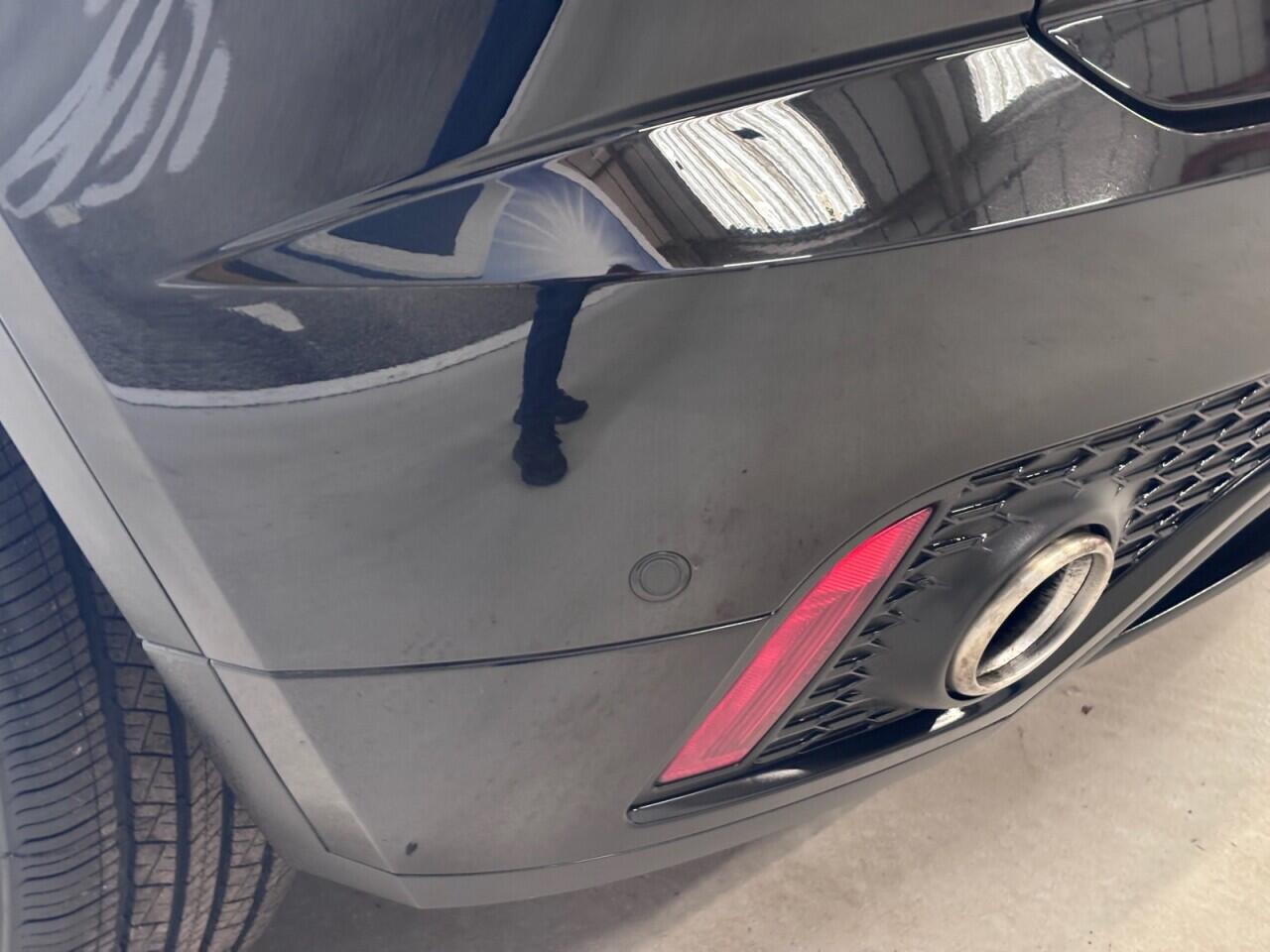 Jaguar E-Pace view 50