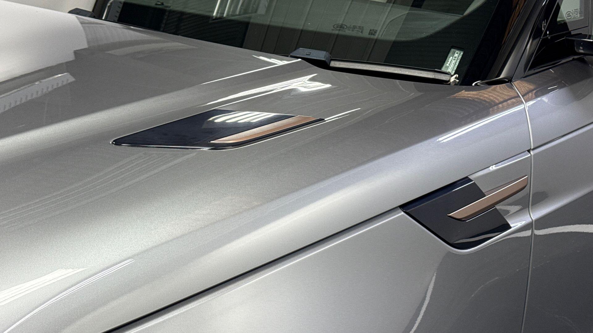Land Rover Range Rover Sport view 20