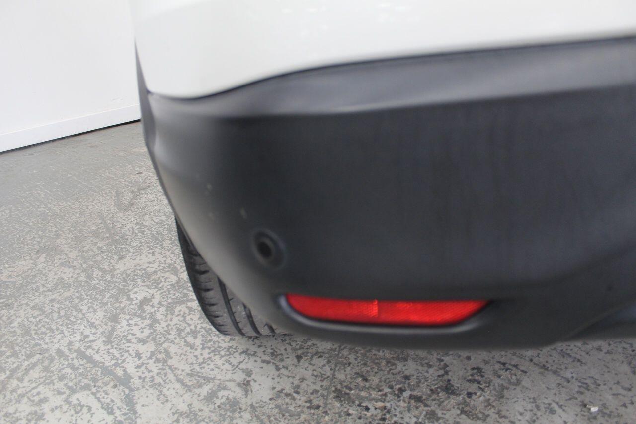 Nissan Qashqai view 17